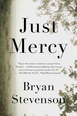 Download Just Mercy PDF by Bryan Stevenson