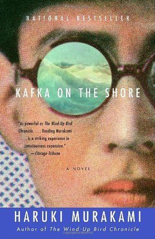 Download Kafka on the Shore PDF by Haruki Murakami