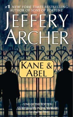 Download Kane & Abel PDF by Jeffrey Archer