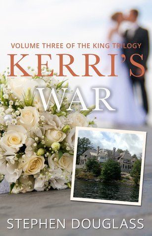 Download Kerri's War PDF by Stephen Douglass