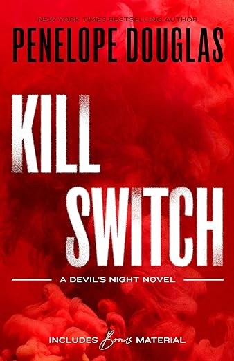 Download Kill Switch PDF by Penelope Douglas