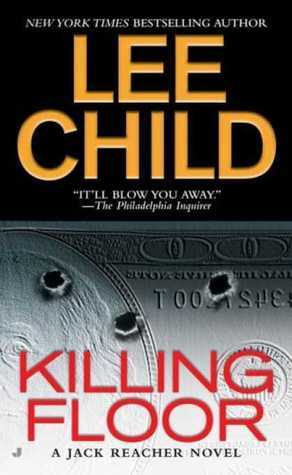 Download Killing Floor PDF by Lee Child