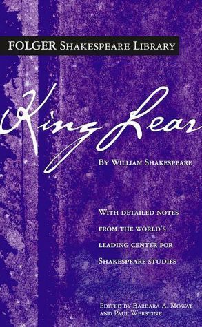 Download King Lear PDF by William Shakespeare