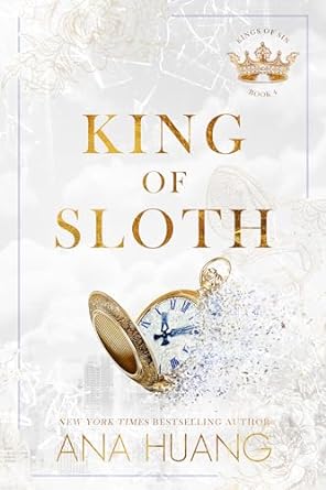 Download King of Sloth PDF by Ana Huang