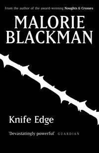 Download Knife Edge PDF by Malorie Blackman