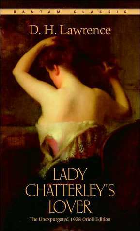 Download Lady Chatterley's Lover PDF by D.H. Lawrence