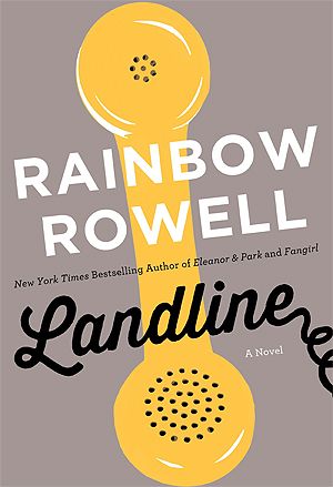 Download Landline PDF by Rainbow Rowell