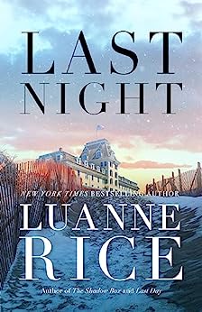 Download Last Night PDF by Luanne Rice