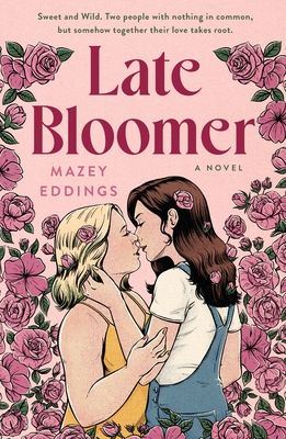 Download Late Bloomer PDF by Mazey Eddings