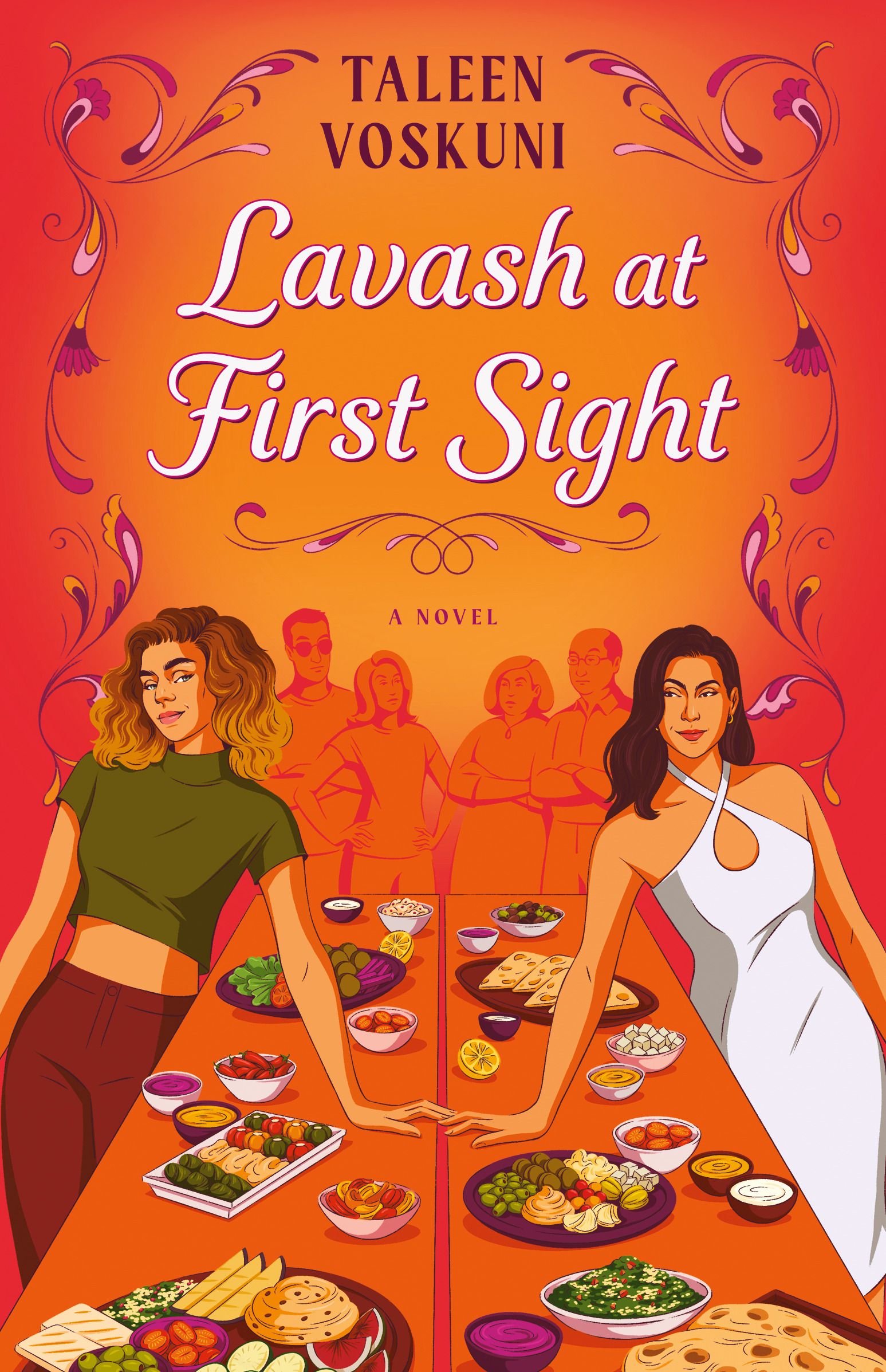 Download Lavash at First Sight PDF by Taleen Voskuni