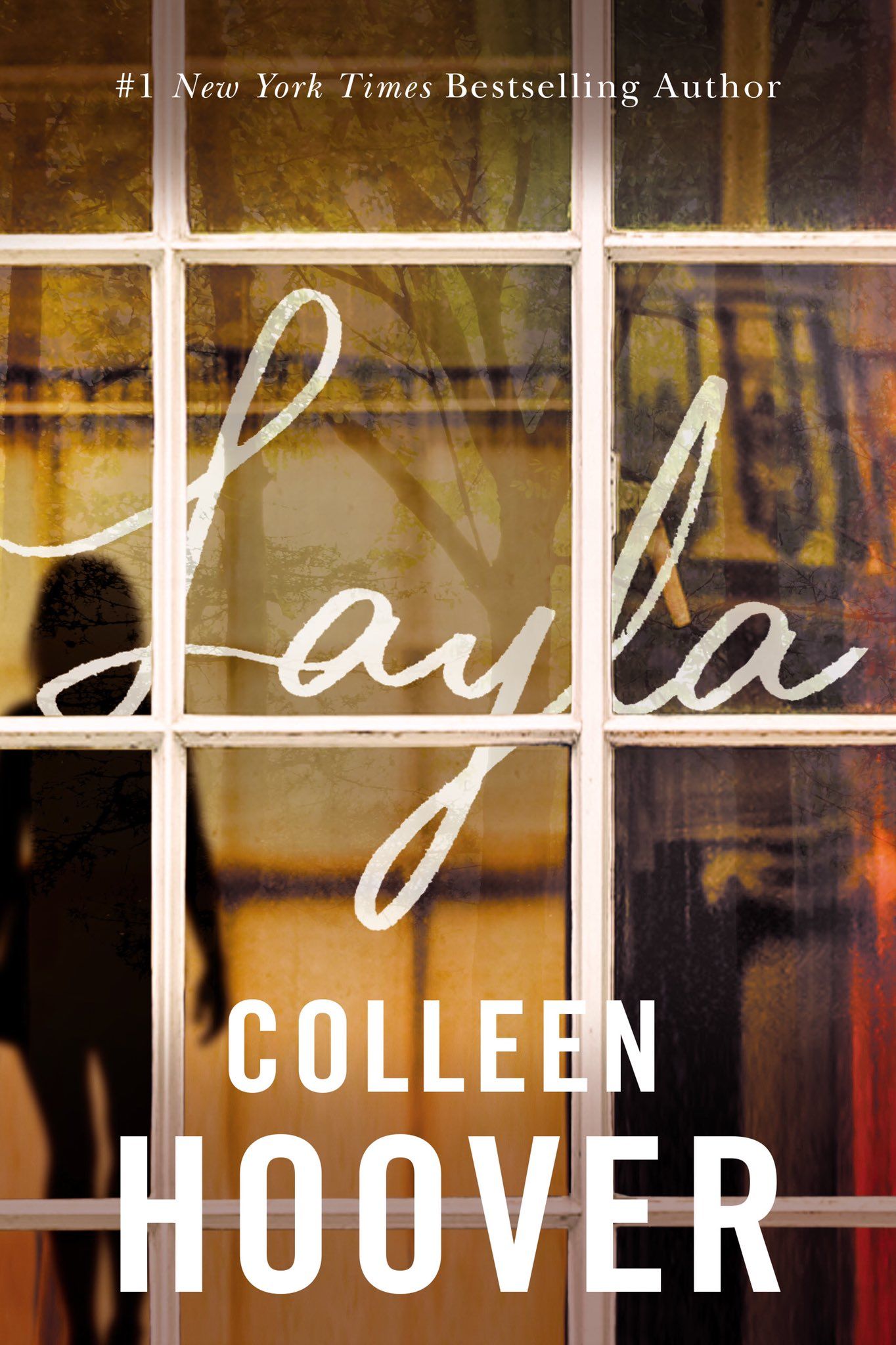 Download Layla PDF by Colleen Hoover