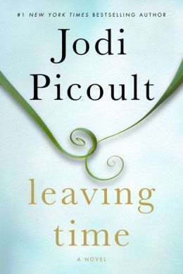 Download Leaving Time PDF by Jodi Picoult