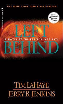 Download Left Behind PDF by Tim LaHaye