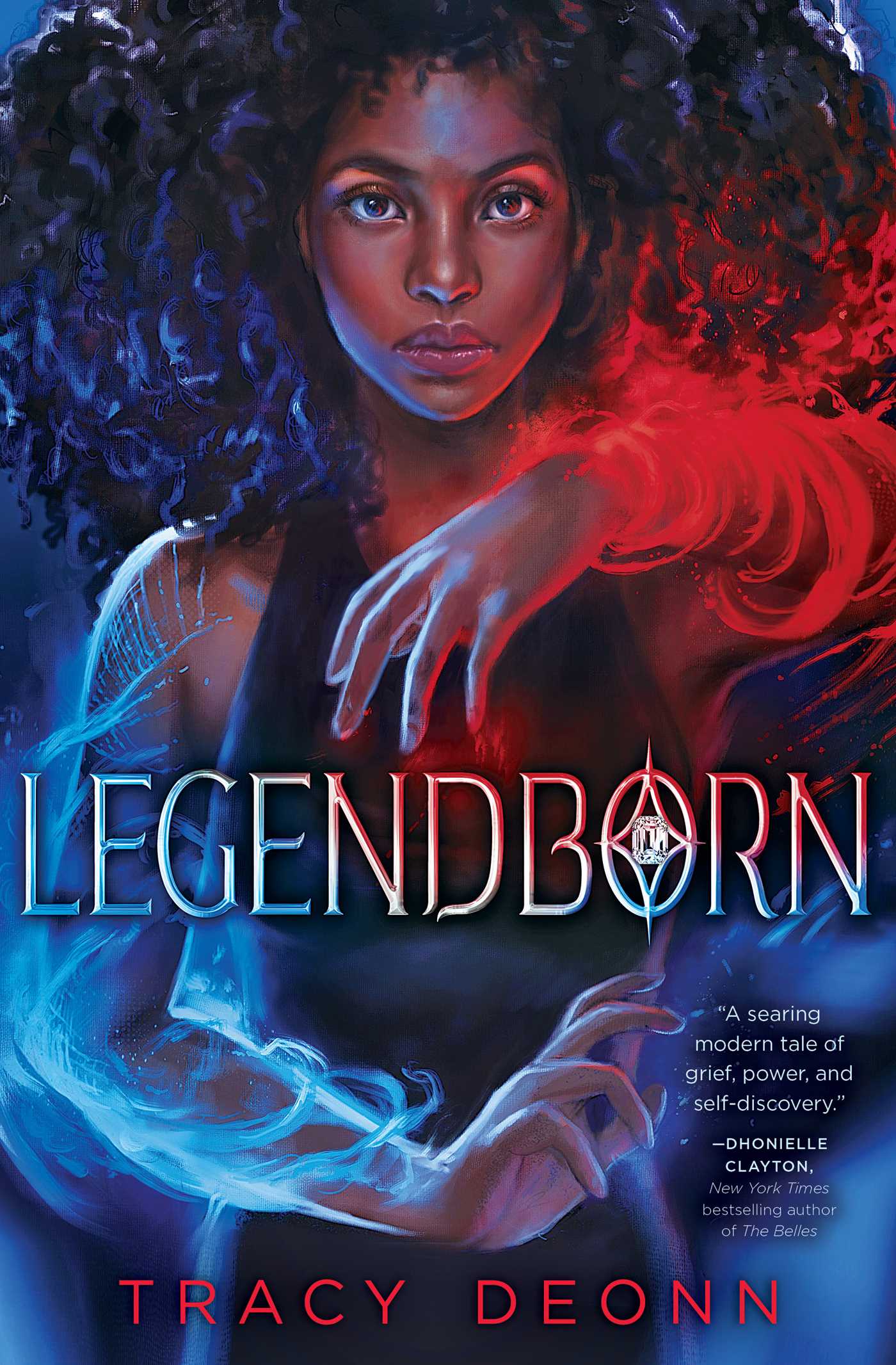 Download Legendborn PDF by Tracy Deonn