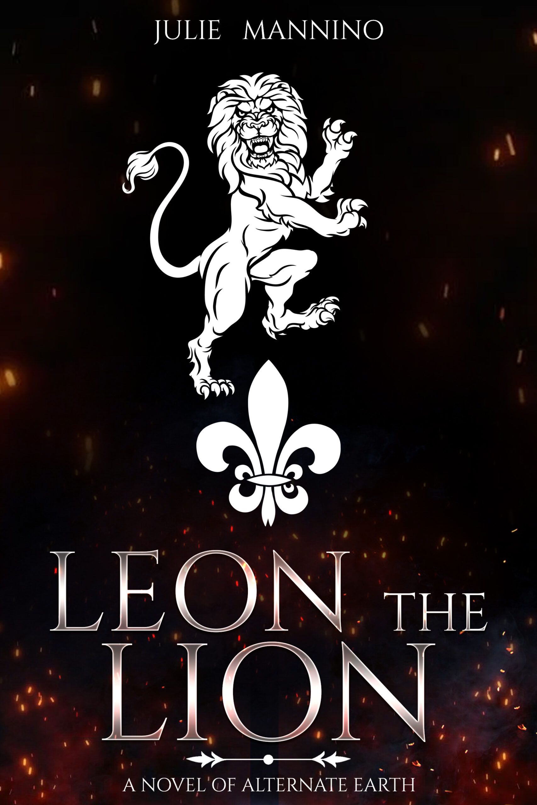 Download Leon the Lion PDF by Julie Mannino