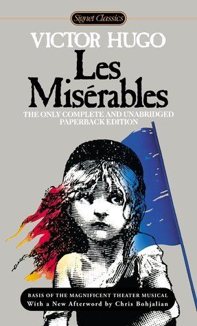 Download Les Misérables PDF by Victor Hugo