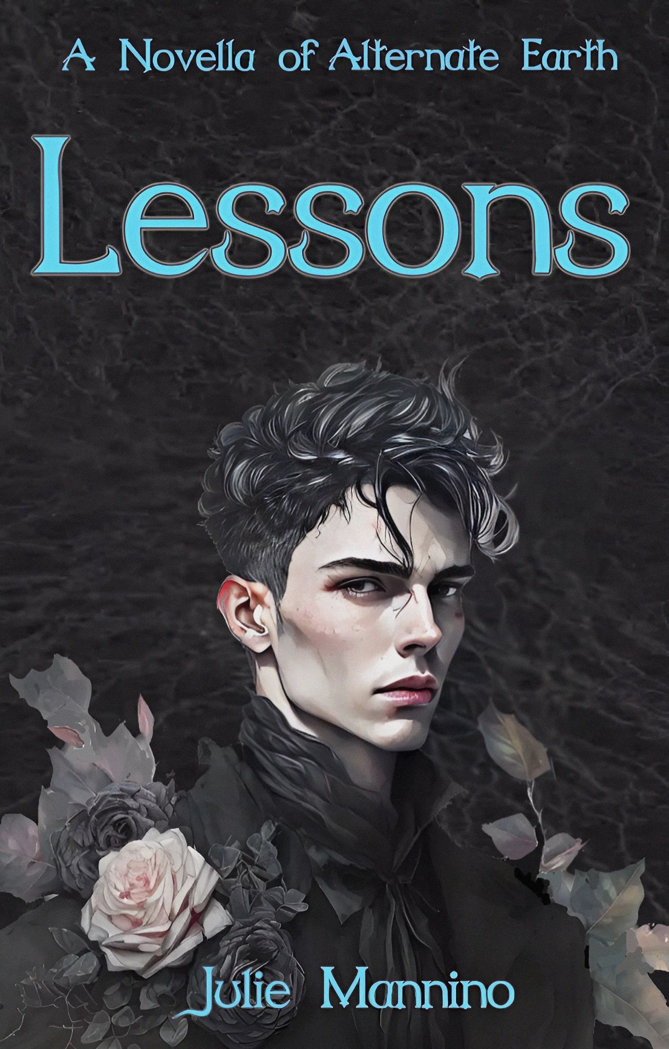 Download Lesson PDF by Julie Mannino