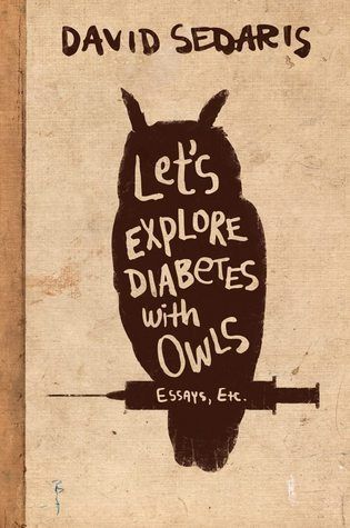 Download Let's Explore Diabetes with Owls PDF by David Sedaris