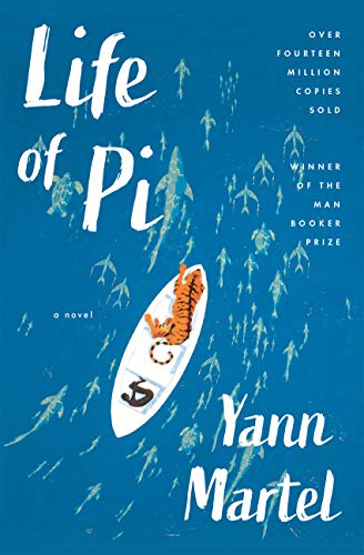 Download Life of Pi PDF by Yann Martel