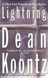 Download Lightning PDF by Dean Koontz