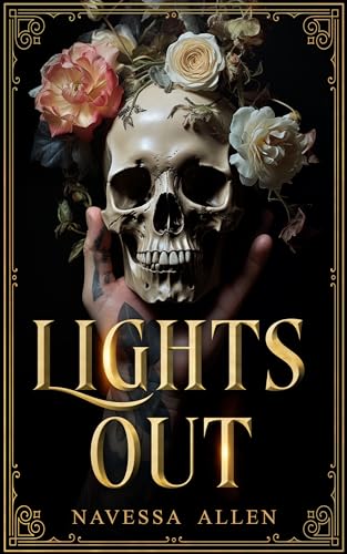 Download Lights Out PDF by Navessa Allen