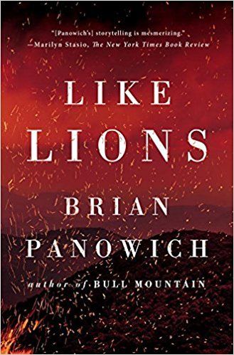 Download Like Lions PDF by Brian Panowich