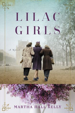 Download Lilac Girls PDF by Martha Hall Kelly