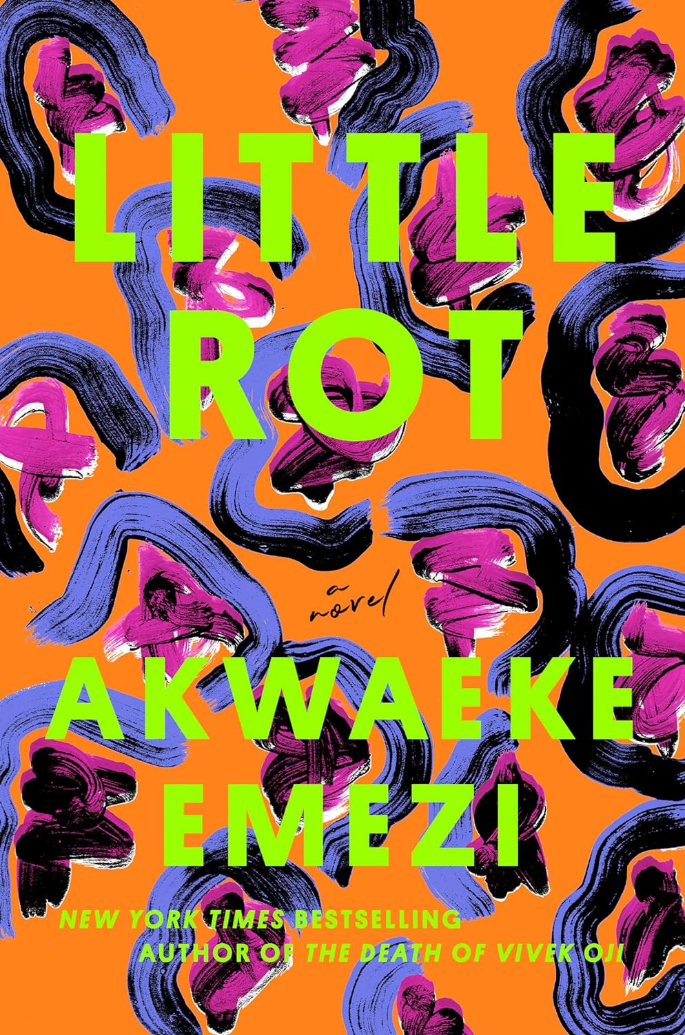 Download Little Rot PDF by Akwaeke Emezi