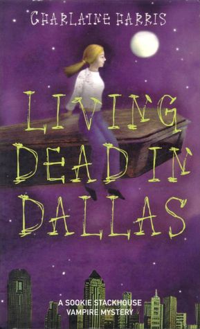 Download Living Dead in Dallas PDF by Charlaine Harris