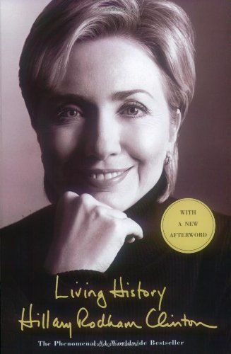 Download Living History PDF by Hillary Rodham Clinton