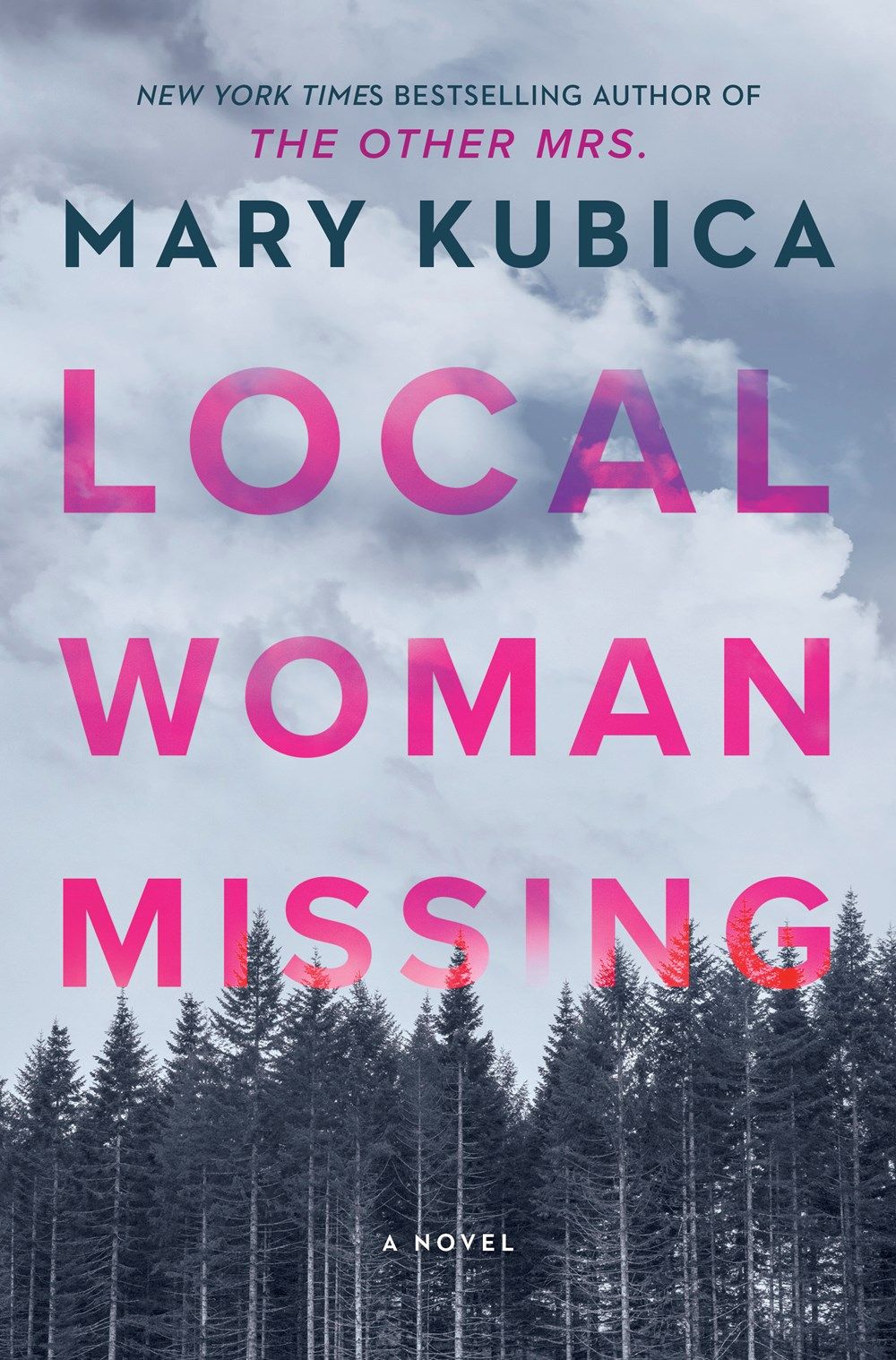 Download Local Woman Missing PDF by Mary Kubica