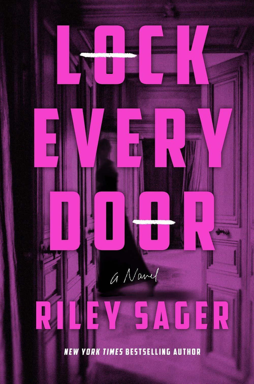 Download Lock Every Door PDF by Riley Sager