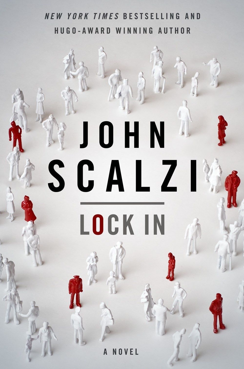 Download Lock In PDF by John Scalzi