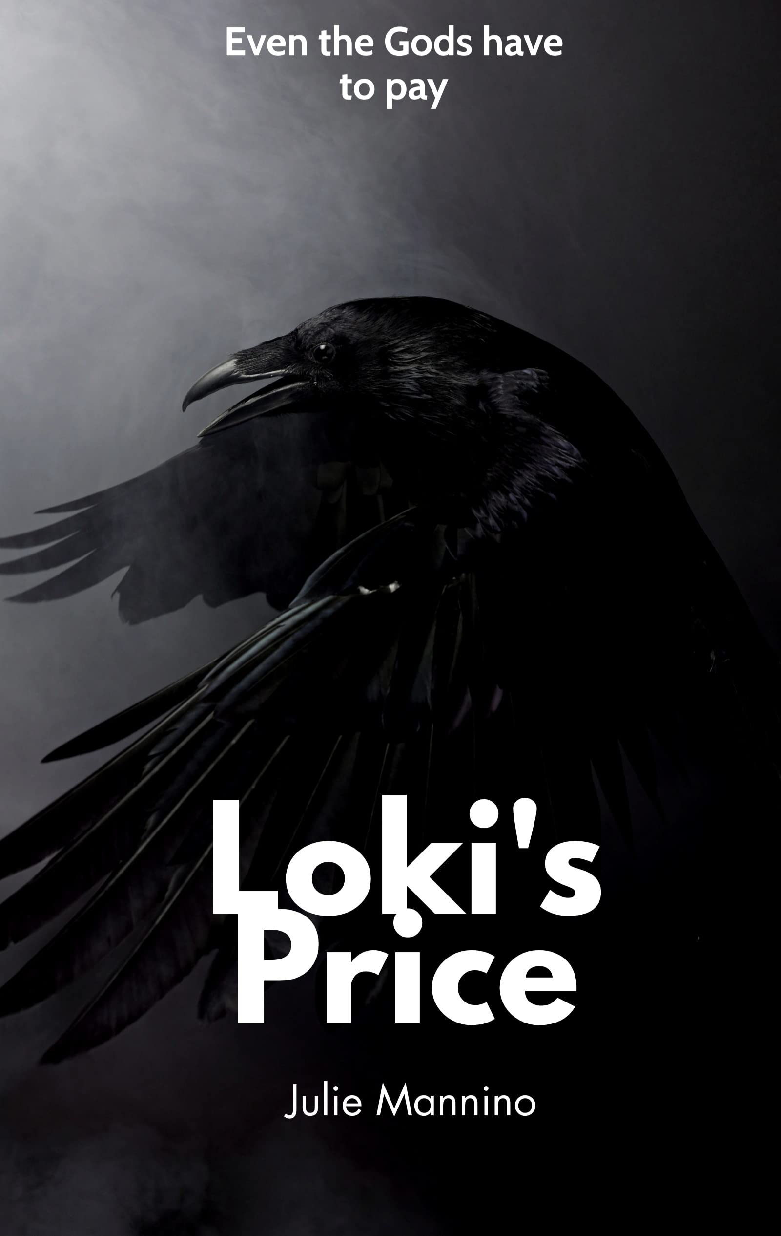 Download Loki's Price PDF by Julie Mannino