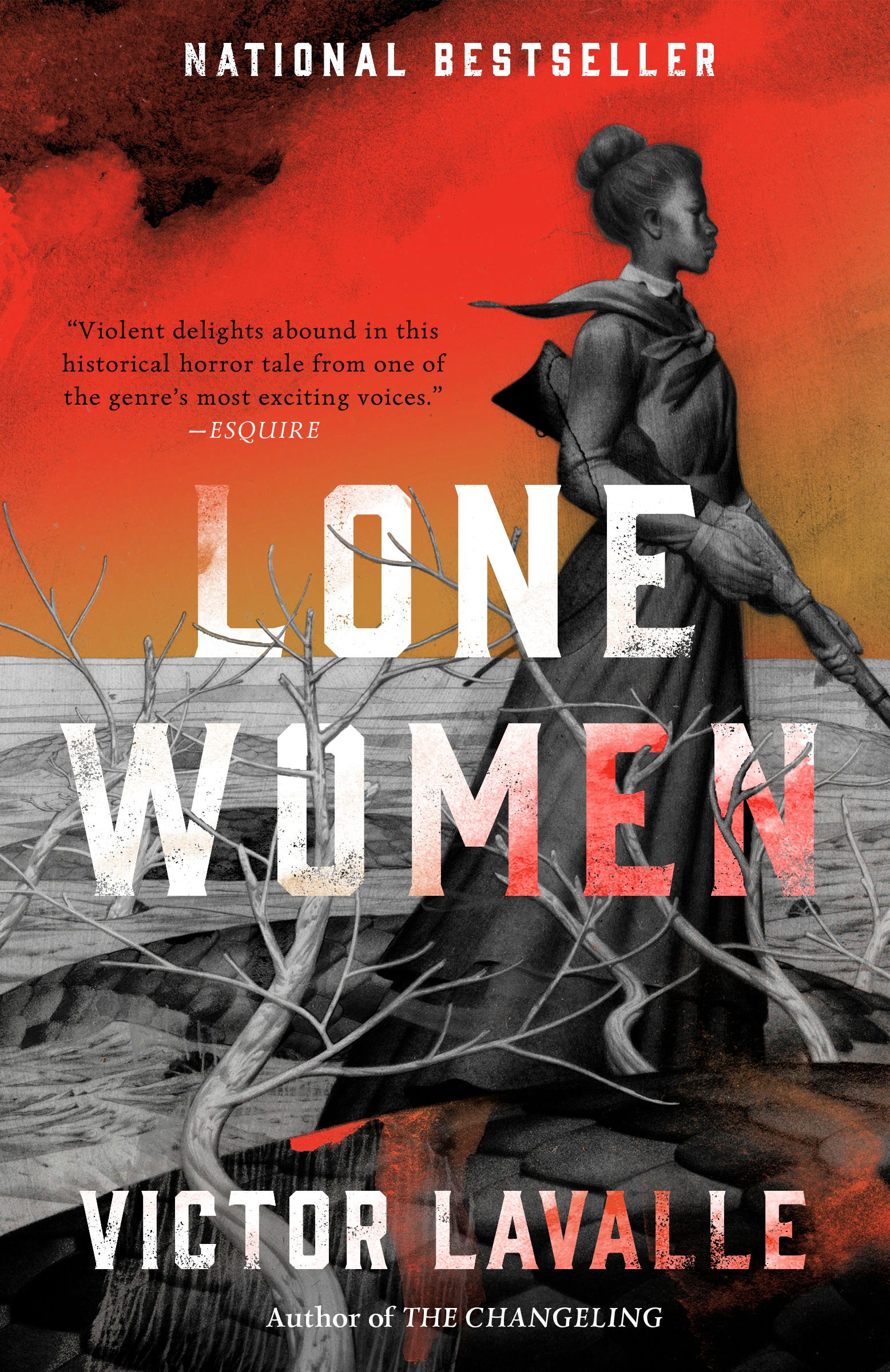 Download Lone Women PDF by Victor LaValle