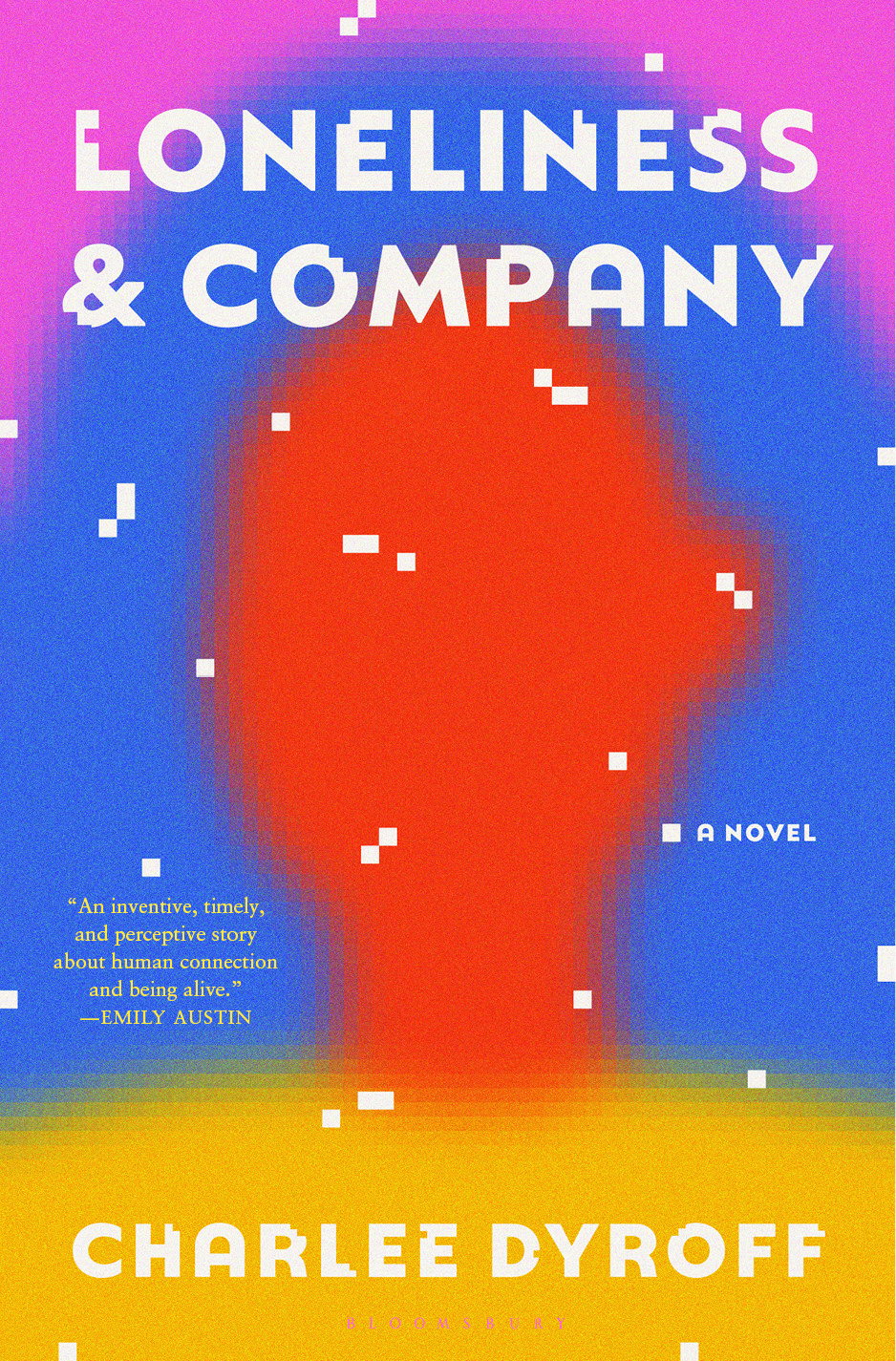 Download Loneliness & Company PDF by Charlee Dyroff