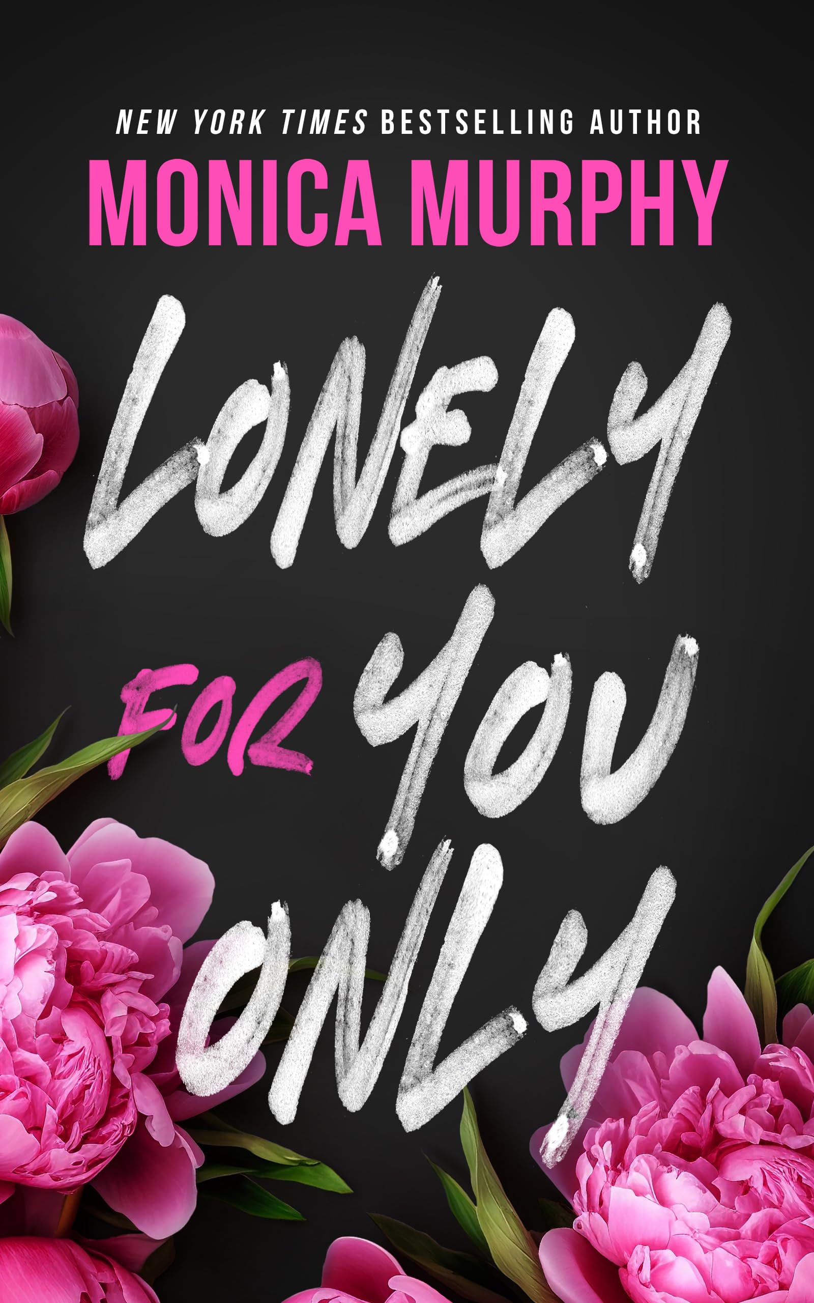 Download Lonely for You Only PDF by Monica  Murphy