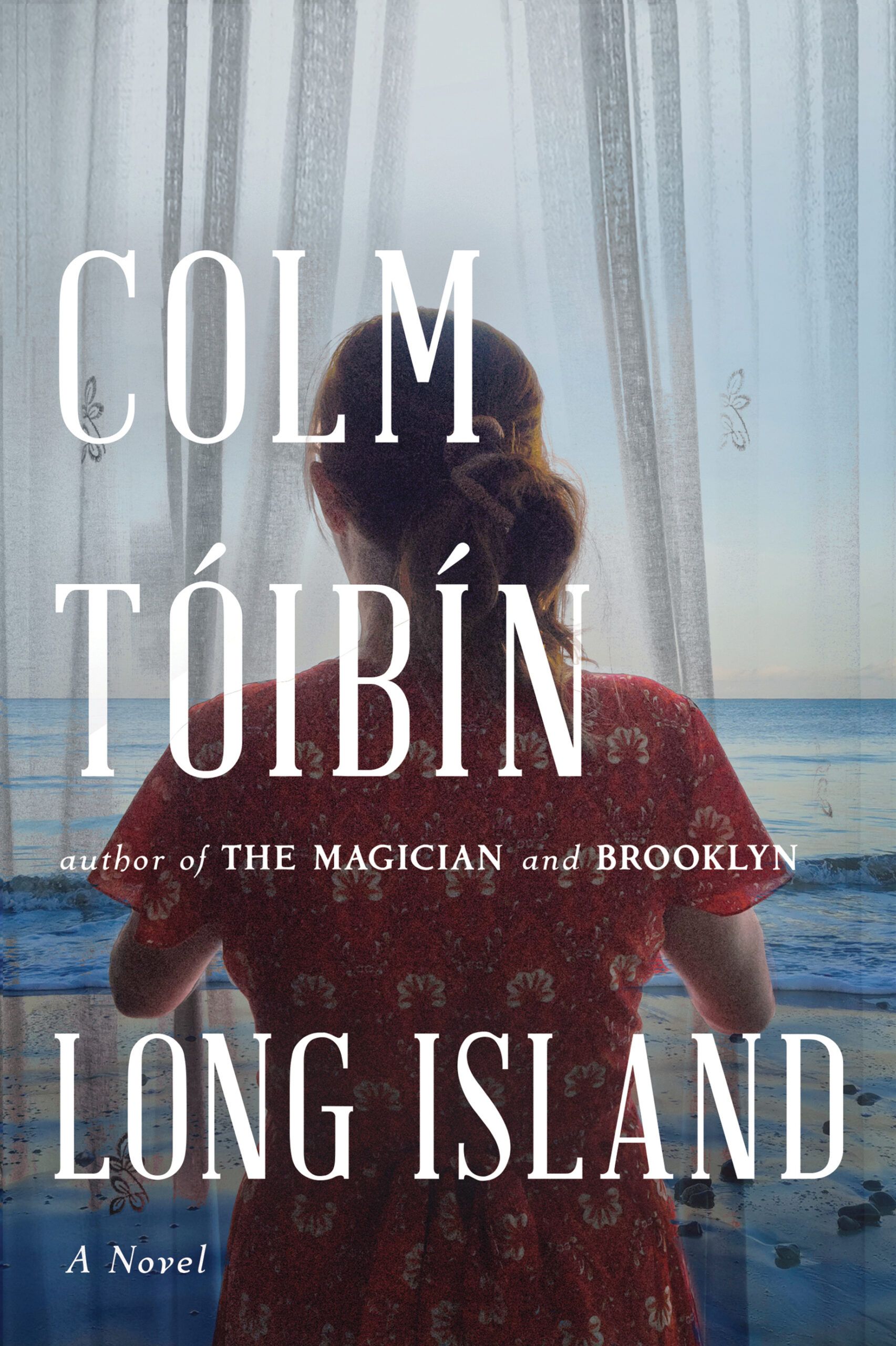 Download Long Island PDF by Colm Tóibín