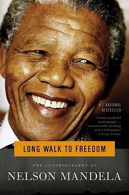 Download Long Walk to Freedom PDF by Nelson Mandela