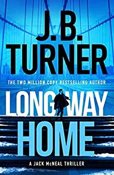 Download Long Way Home PDF by J.B. Turner