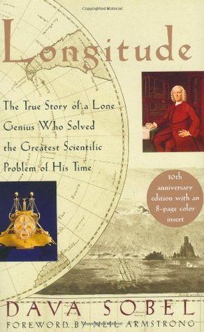 Download Longitude: The True Story of a Lone Genius Who Solved the Greatest Scientific Problem of His Time PDF by Dava Sobel