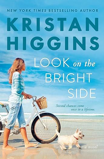 Download Look on the Bright Side PDF by Kristan Higgins