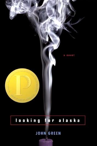 Download Looking for Alaska PDF by John Green