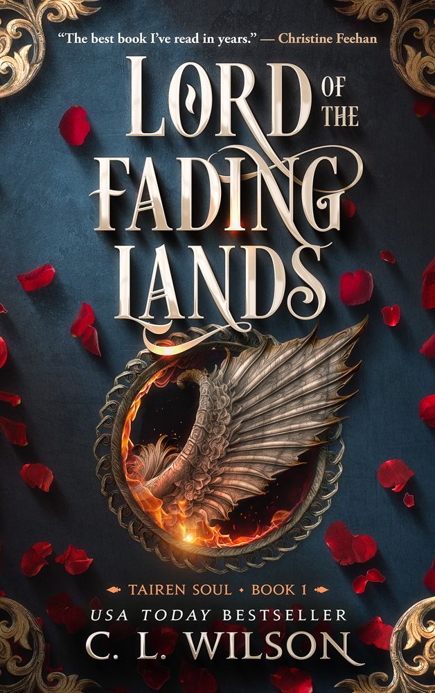 Download Lord of the Fading Lands PDF by C.L. Wilson