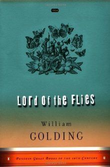 Download Lord of the Flies PDF by William Golding