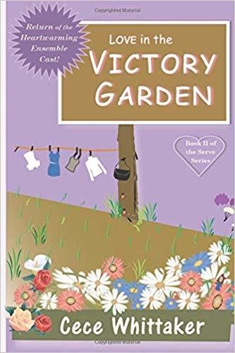 Download Love in the Victory Garden PDF by Cece Whittaker