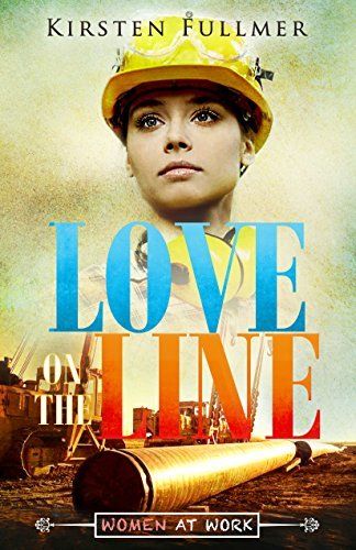 Download Love on the Line PDF by Kirsten Fullmer