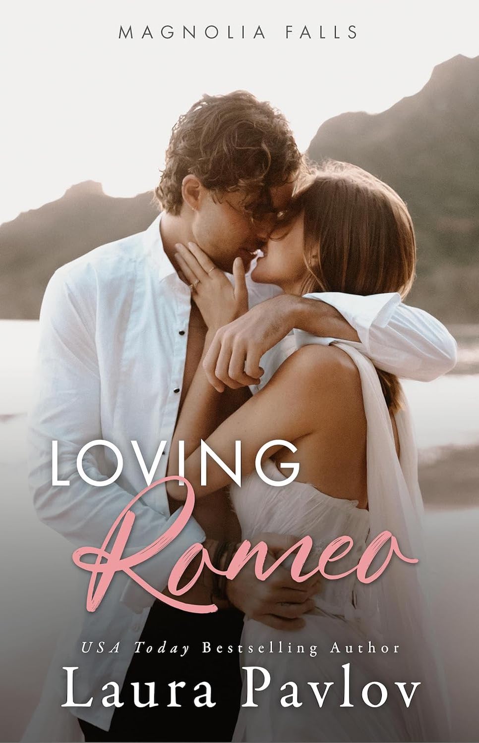 Download Loving Romeo PDF by Laura Pavlov