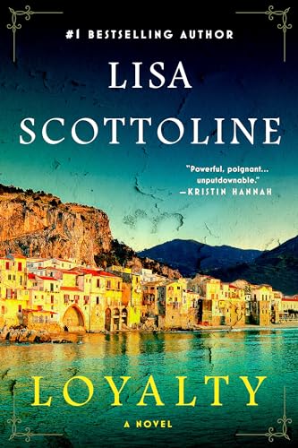 Download Loyalty PDF by Lisa Scottoline