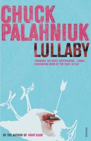 Download Lullaby PDF by Chuck Palahniuk